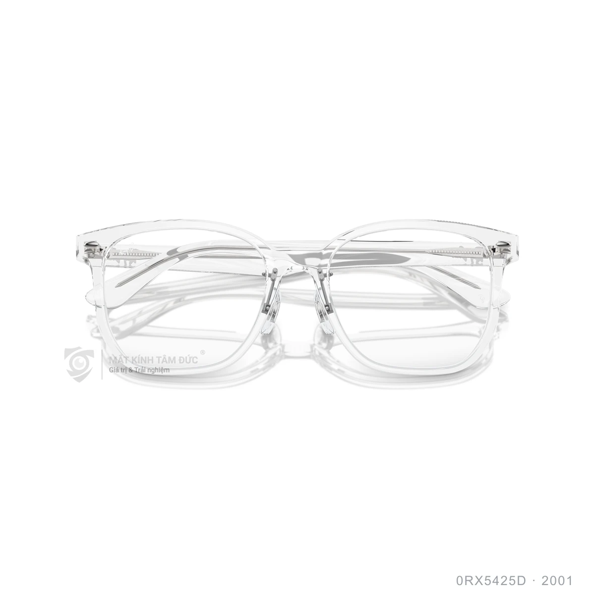 Gọng kính Rayban 0RX5425D - Ảnh 8