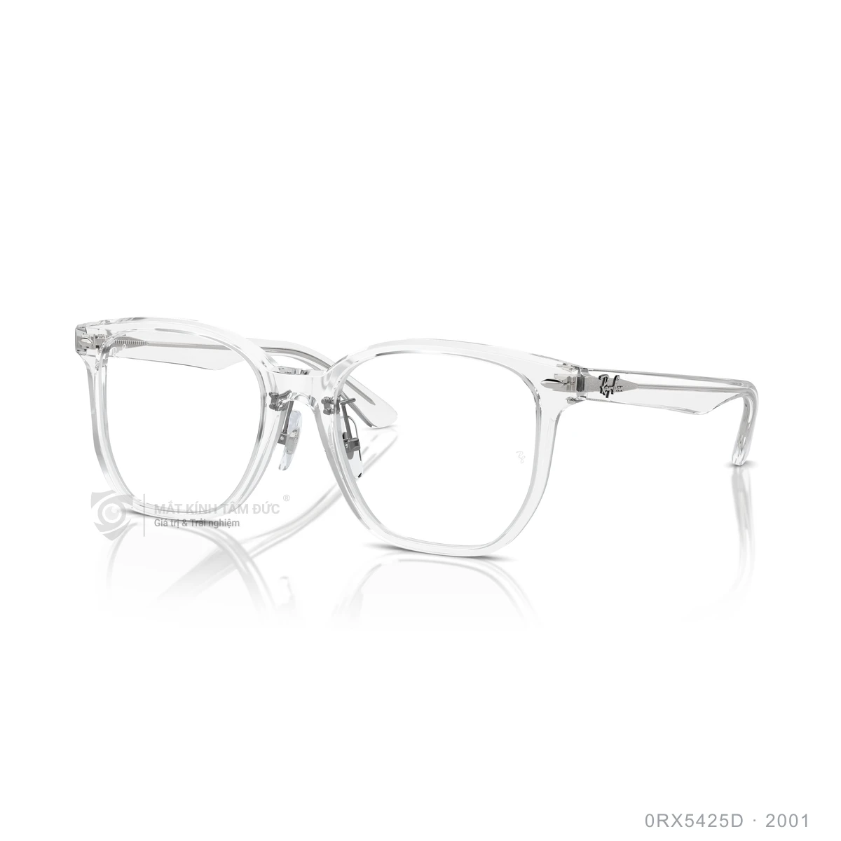 Gọng kính Rayban 0RX5425D - Ảnh 7