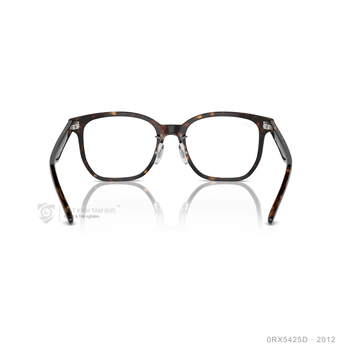 Gọng kính Rayban 0RX5425D - Ảnh 15