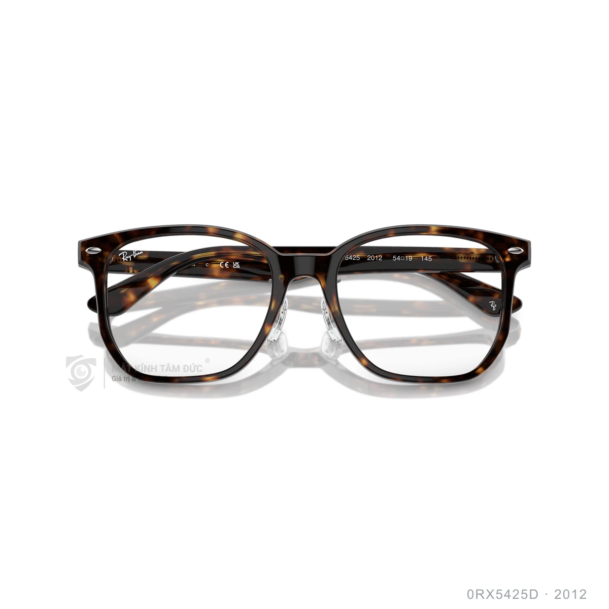 Gọng kính Rayban 0RX5425D - Ảnh 13