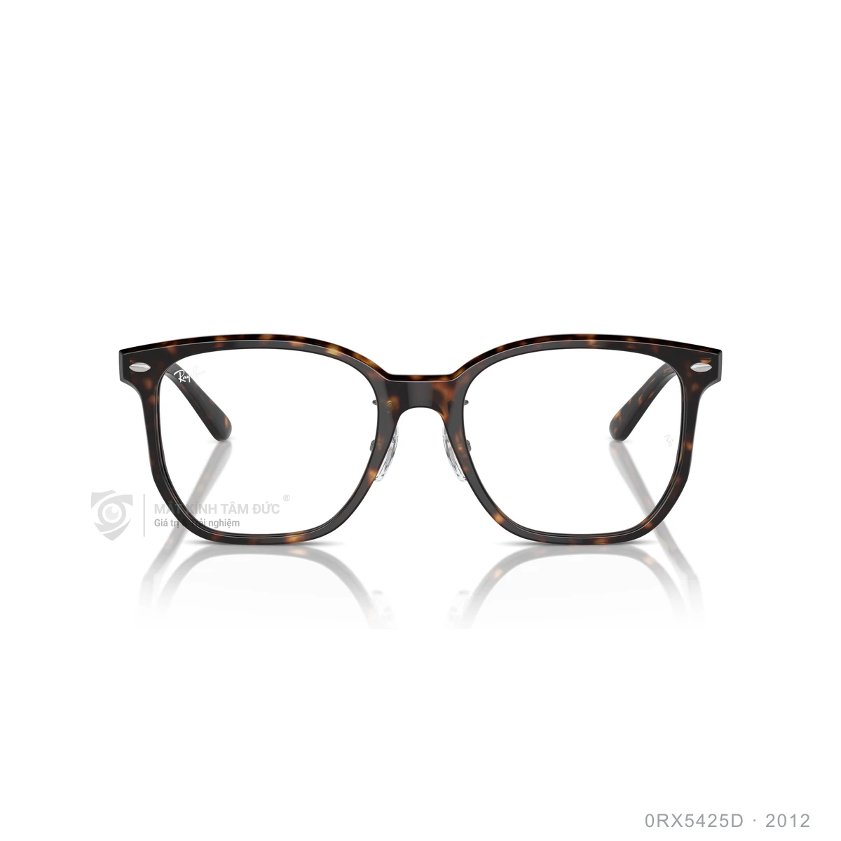 Gọng kính Rayban 0RX5425D - Ảnh 11