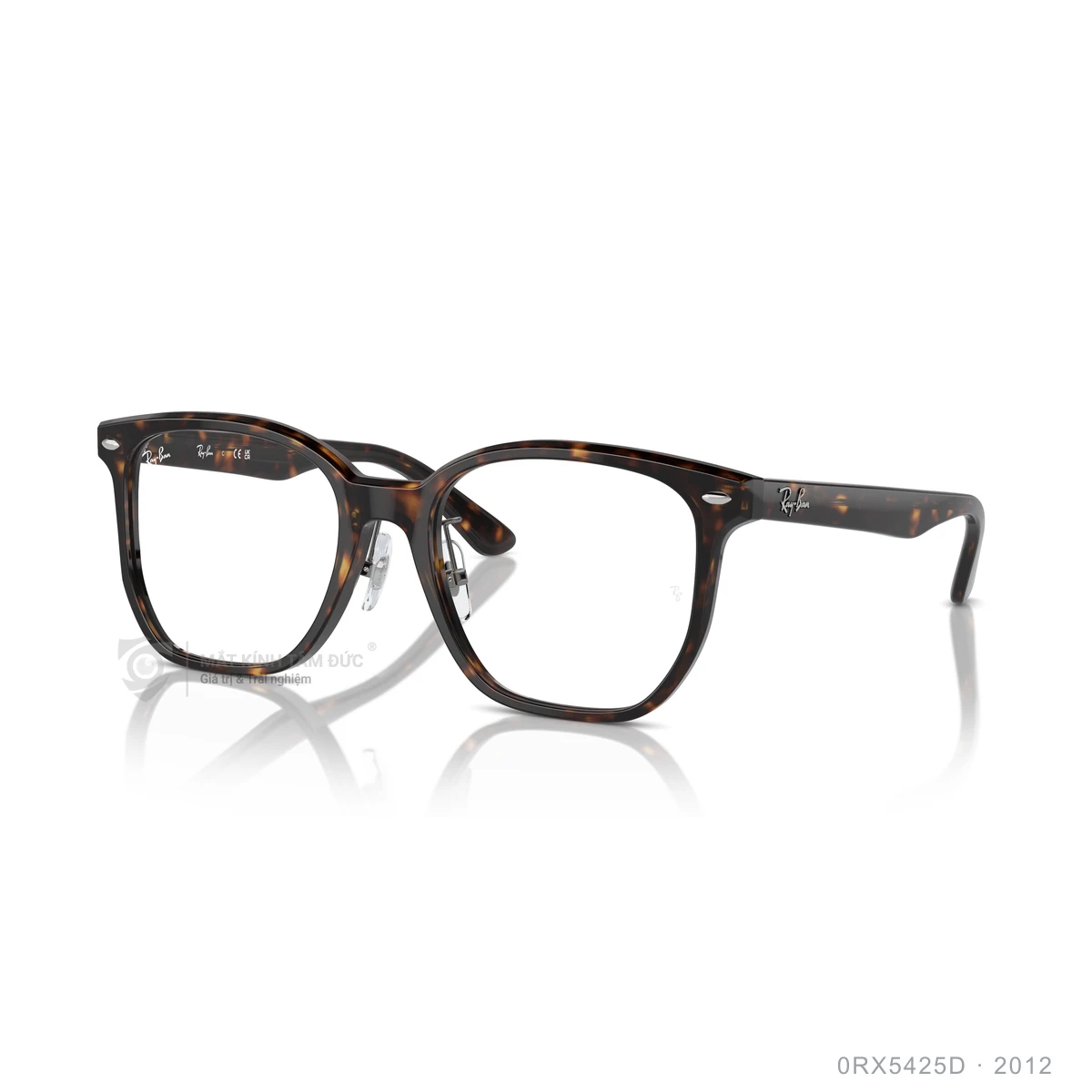 Gọng kính Rayban 0RX5425D - Ảnh 12