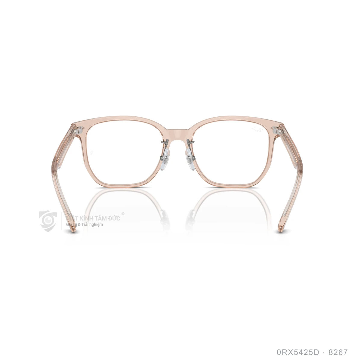 Gọng kính Rayban 0RX5425D - Ảnh 20