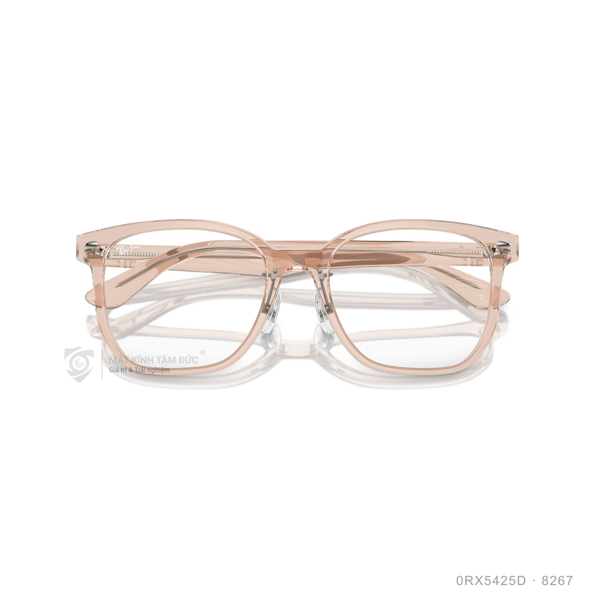 Gọng kính Rayban 0RX5425D - Ảnh 18