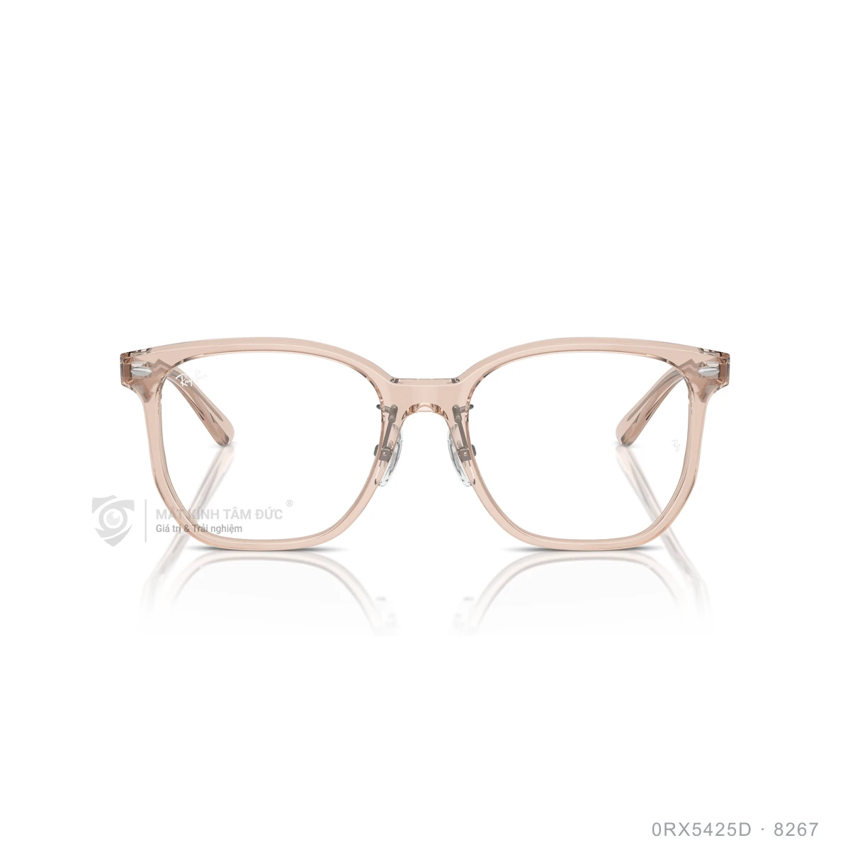Gọng kính Rayban 0RX5425D - Ảnh 16