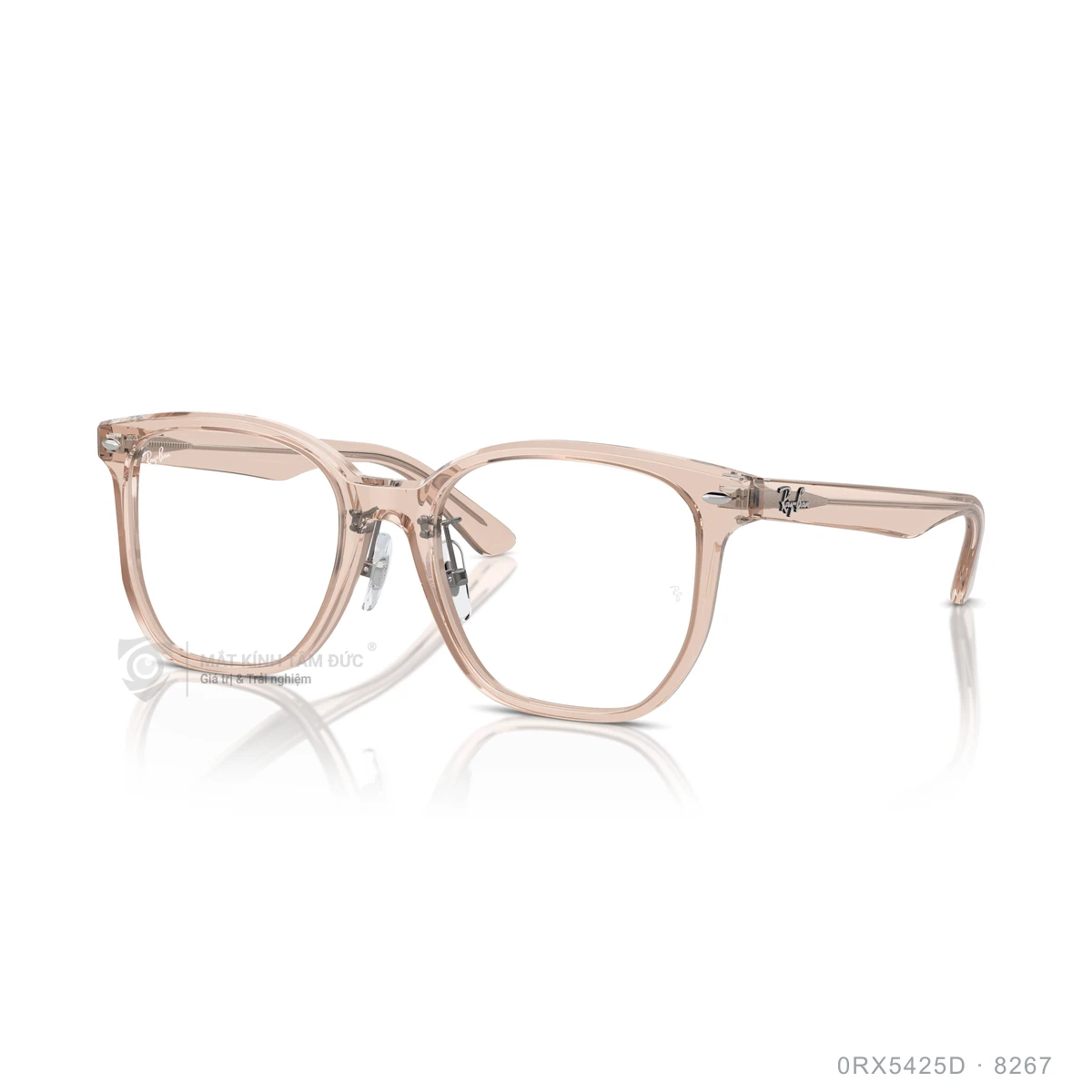Gọng kính Rayban 0RX5425D - Ảnh 17