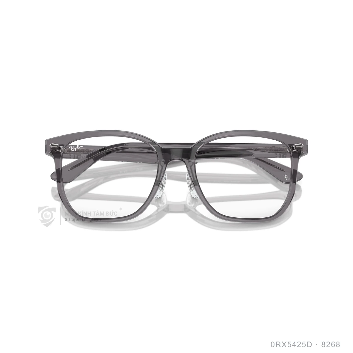 Gọng kính Rayban 0RX5425D - Ảnh 23