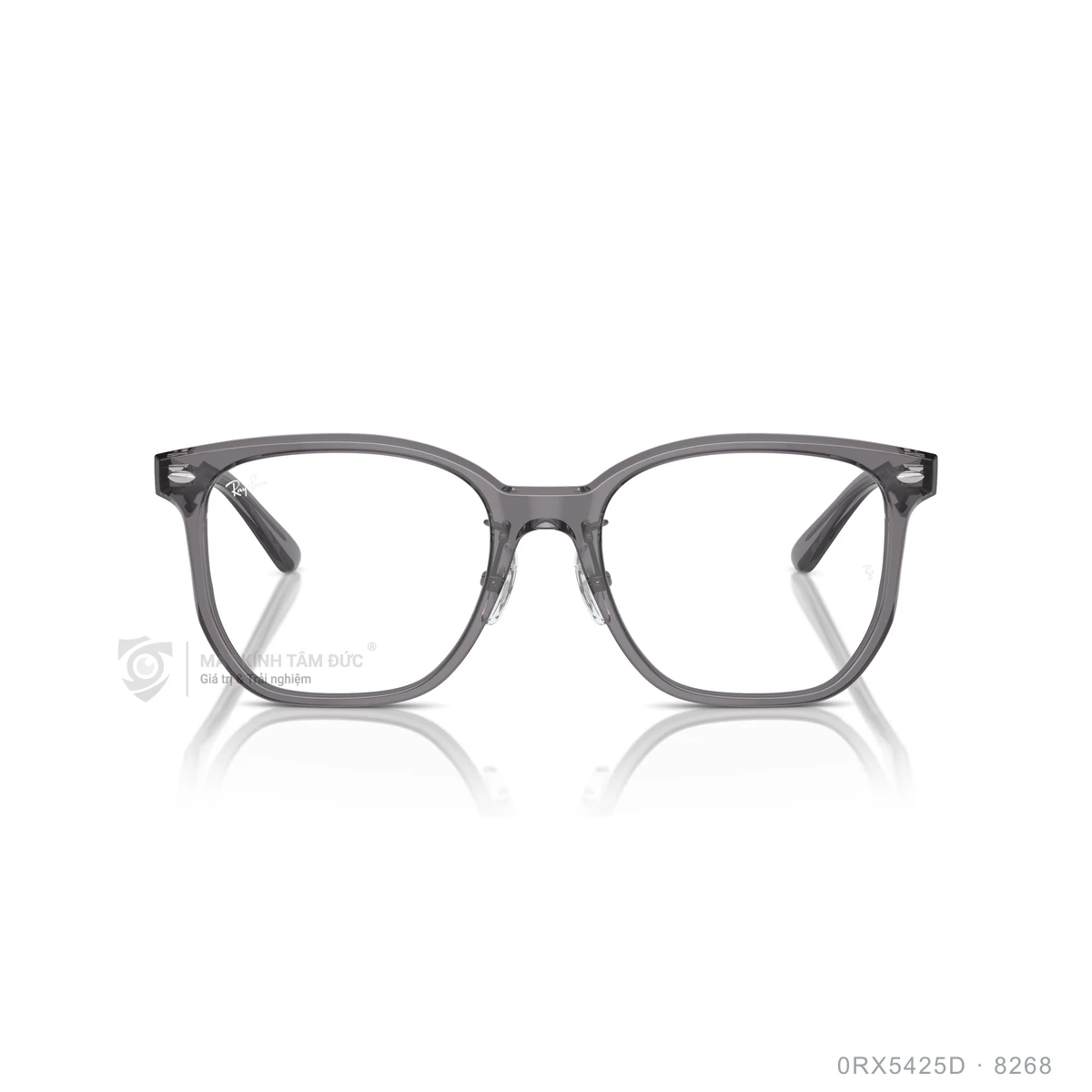 Gọng kính Rayban 0RX5425D - Ảnh 21