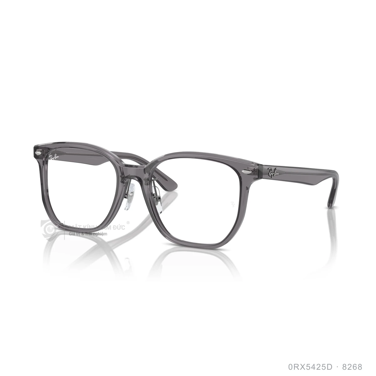 Gọng kính Rayban 0RX5425D - Ảnh 22