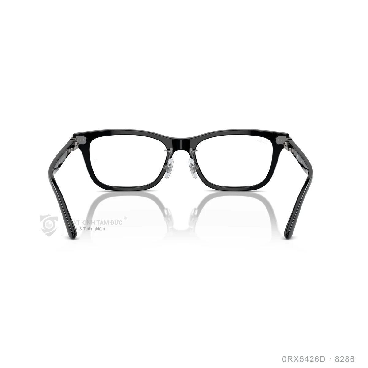Gọng kính Rayban 0RX5426D - Ảnh 5
