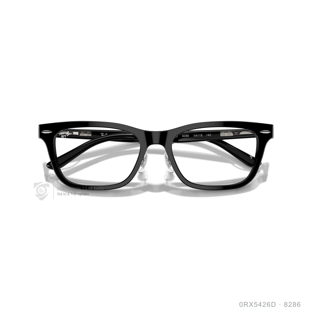 Gọng kính Rayban 0RX5426D - Ảnh 3