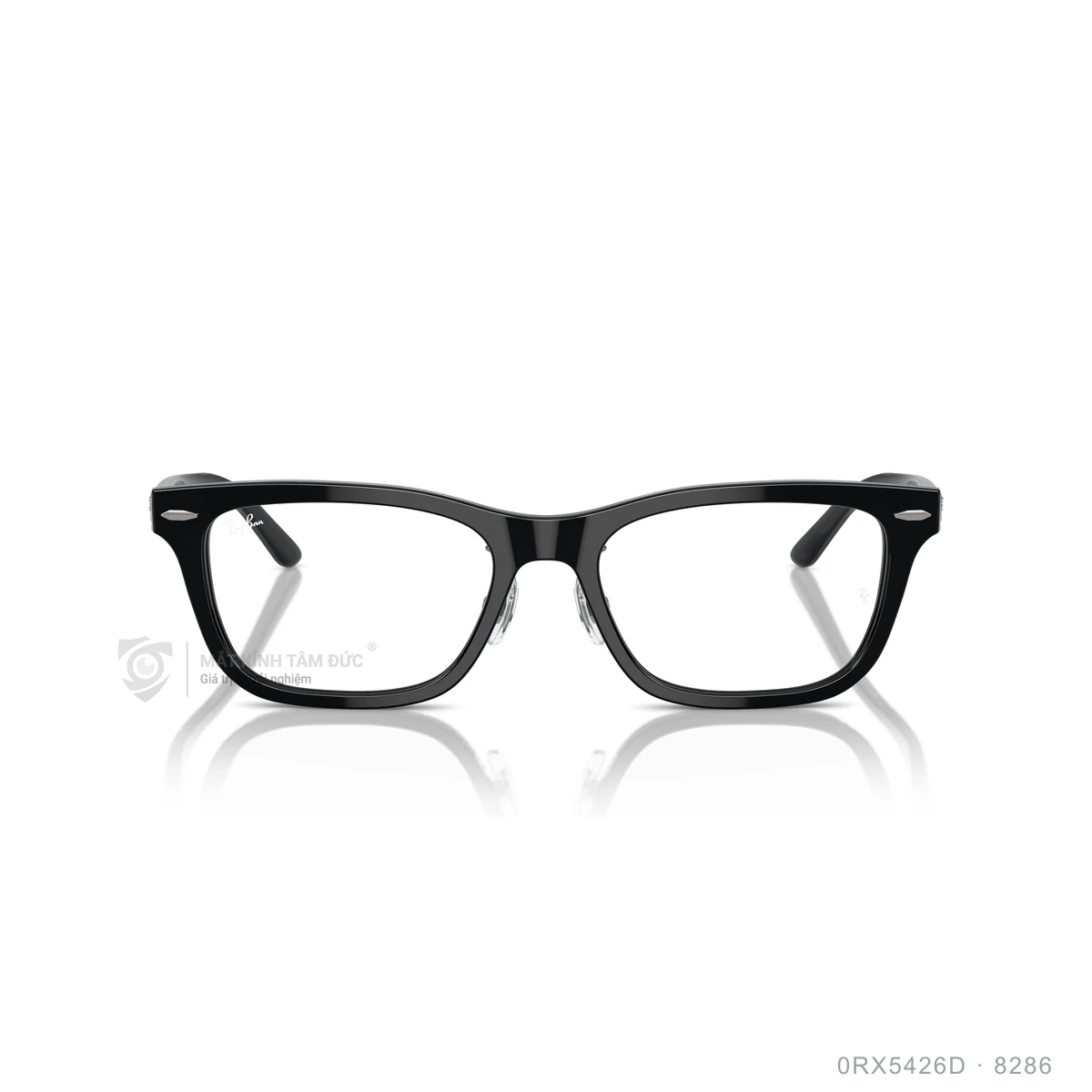 Hình ảnh thực tế Gọng kính Rayban 0RX5426D