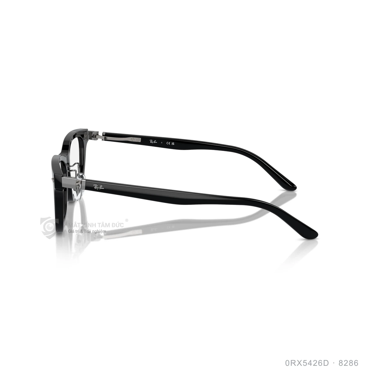 Gọng kính Rayban 0RX5426D - Ảnh 4