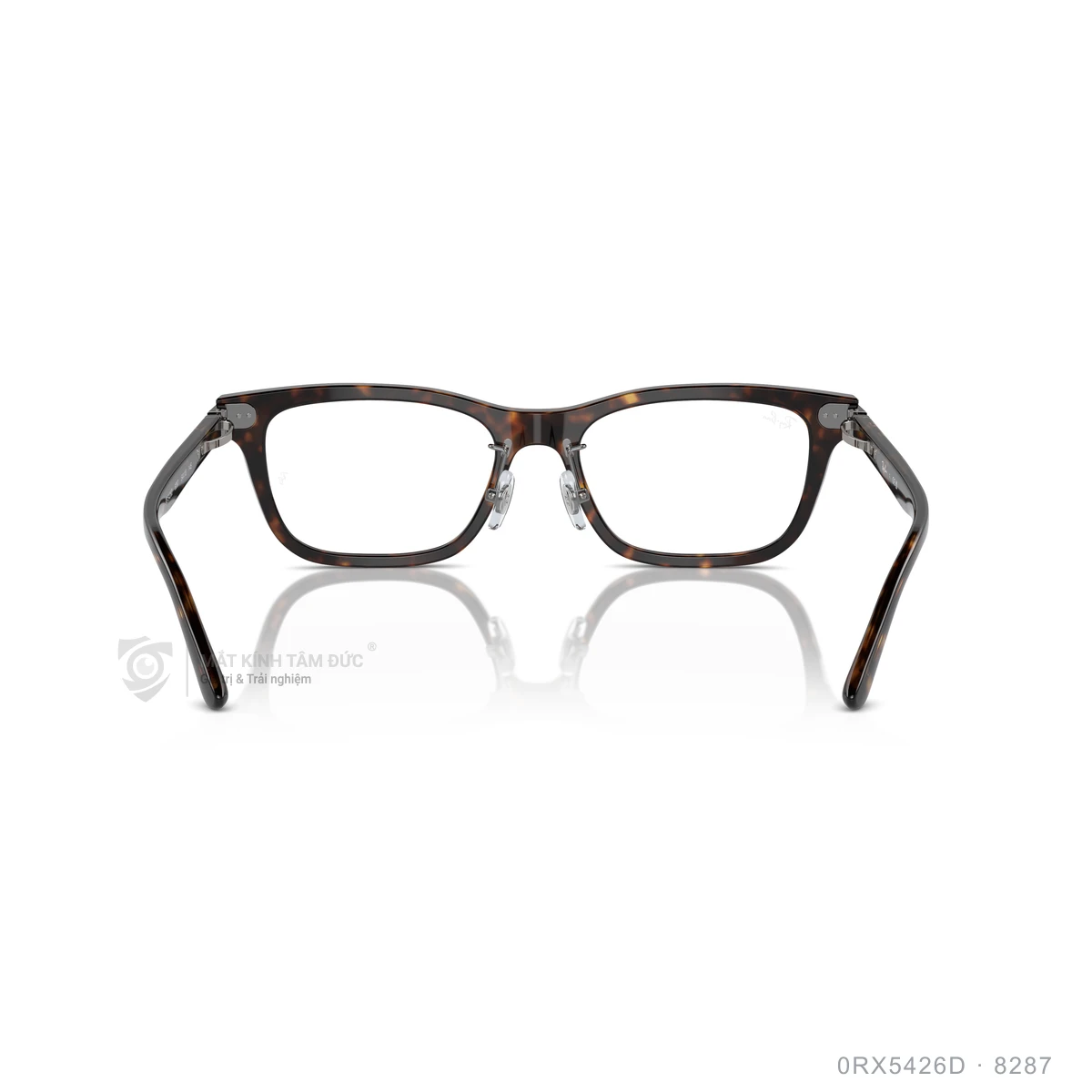 Gọng kính Rayban 0RX5426D - Ảnh 10
