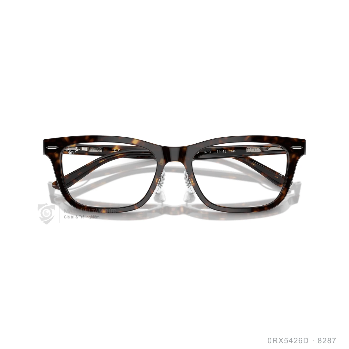 Gọng kính Rayban 0RX5426D - Ảnh 8