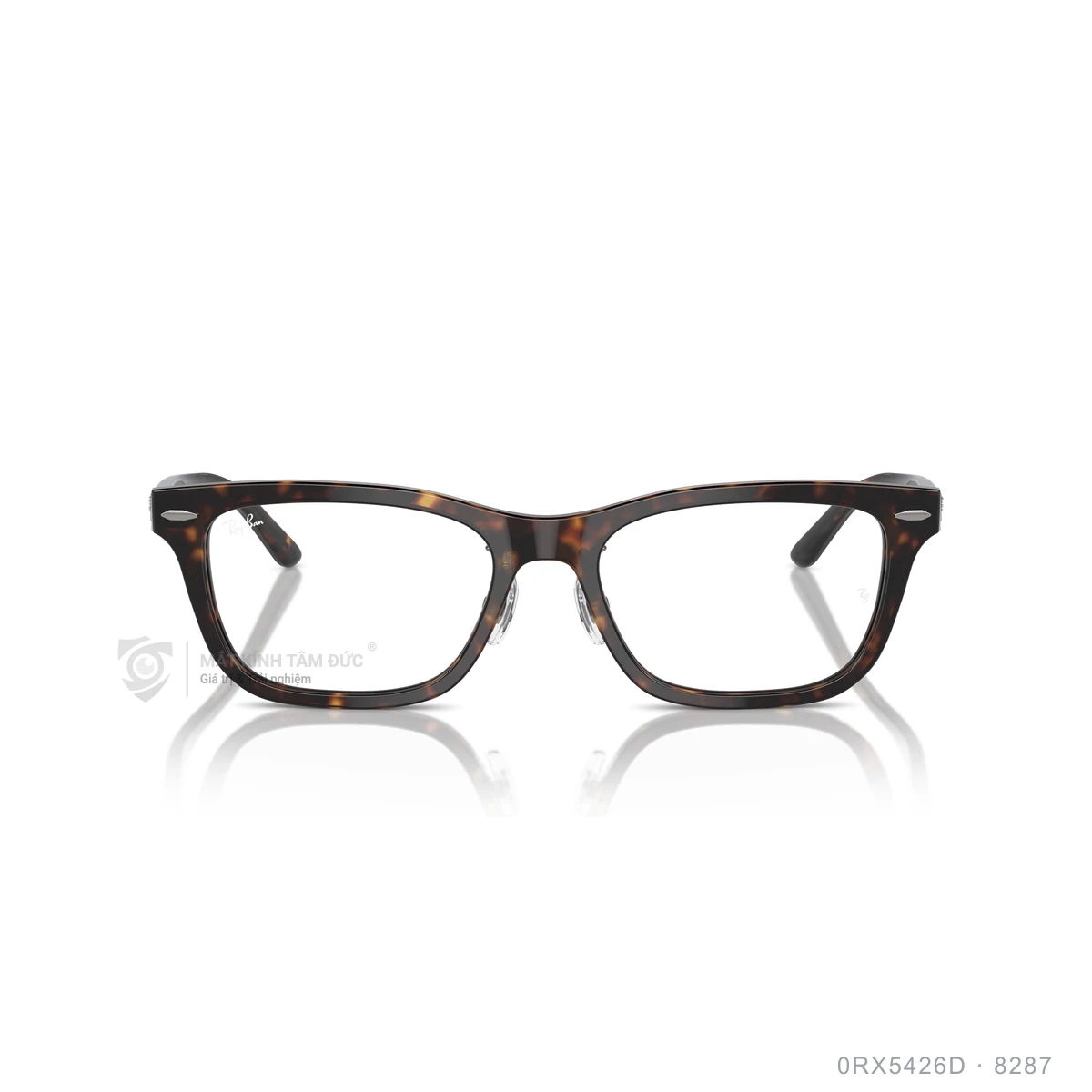 Gọng kính Rayban 0RX5426D - Ảnh 6