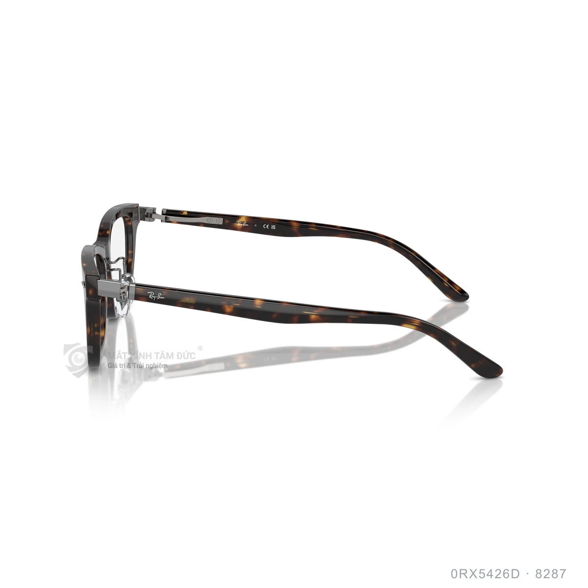 Gọng kính Rayban 0RX5426D - Ảnh 9