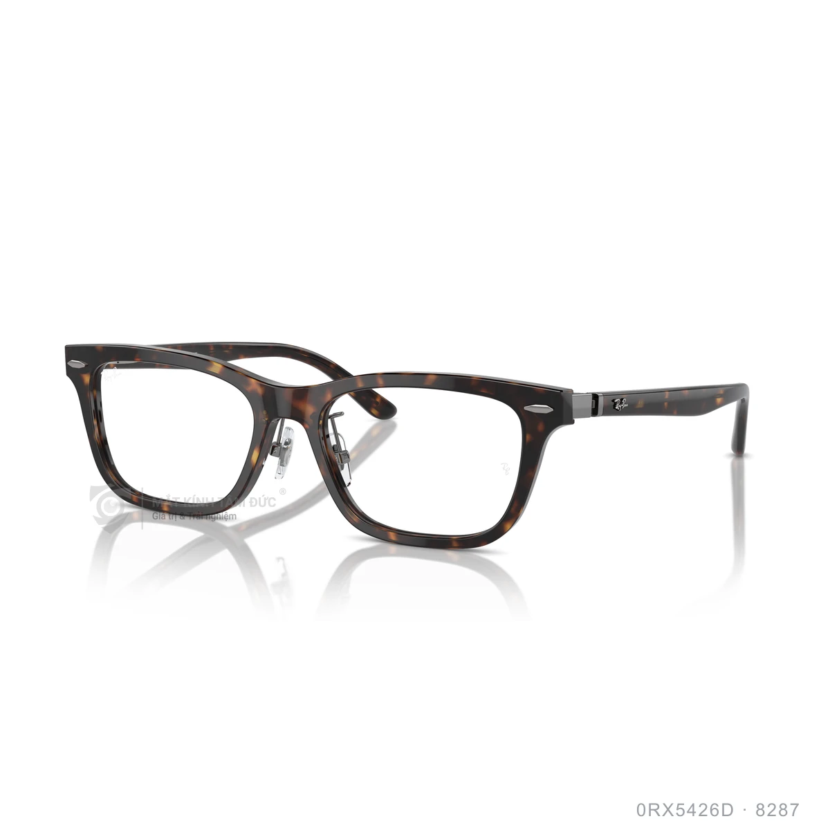 Gọng kính Rayban 0RX5426D - Ảnh 7