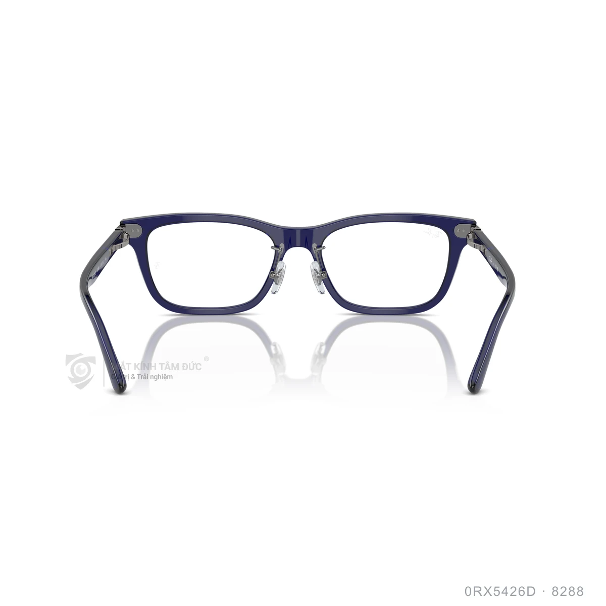 Gọng kính Rayban 0RX5426D - Ảnh 15