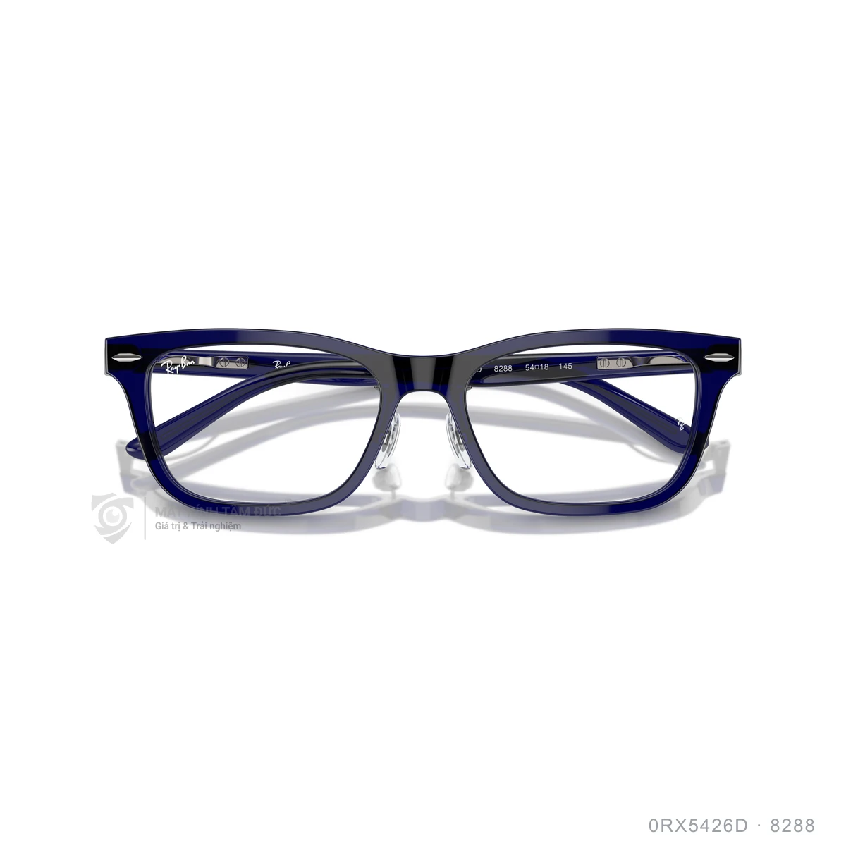 Gọng kính Rayban 0RX5426D - Ảnh 13