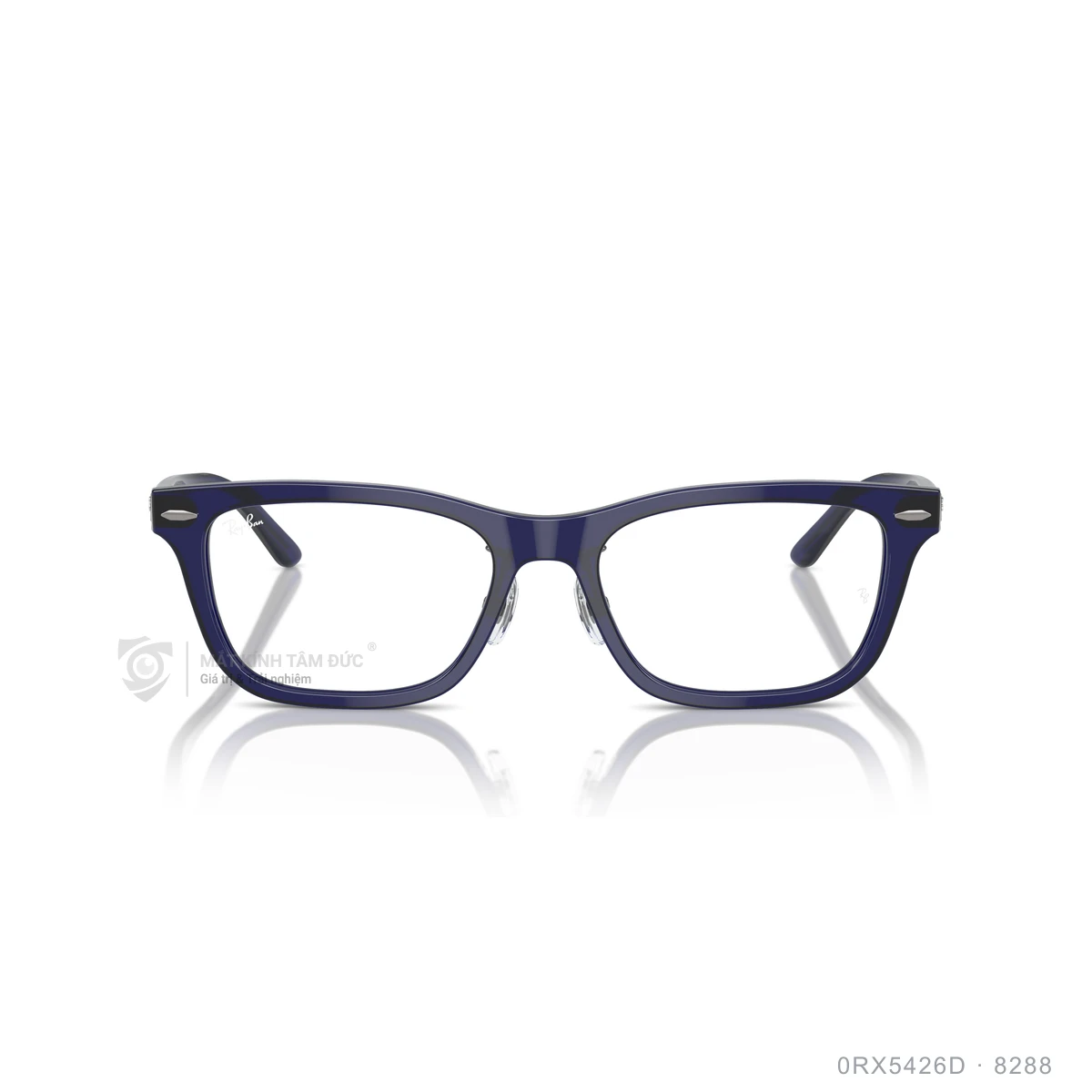 Gọng kính Rayban 0RX5426D - Ảnh 11