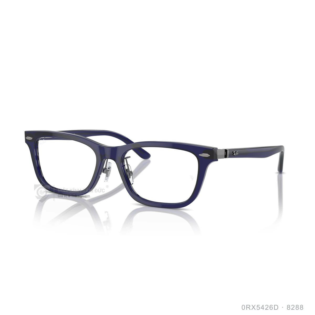 Gọng kính Rayban 0RX5426D - Ảnh 12