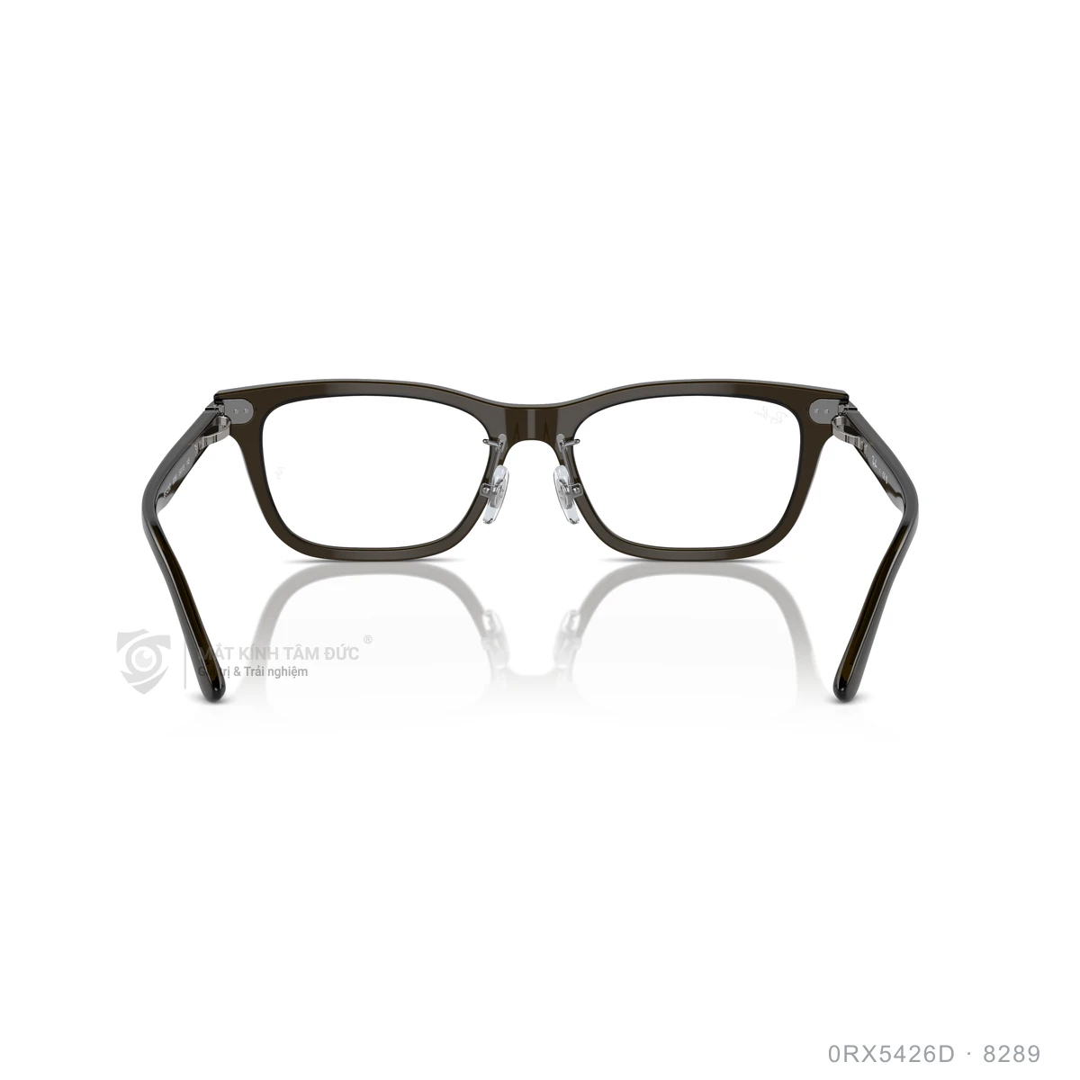 Gọng kính Rayban 0RX5426D - Ảnh 20