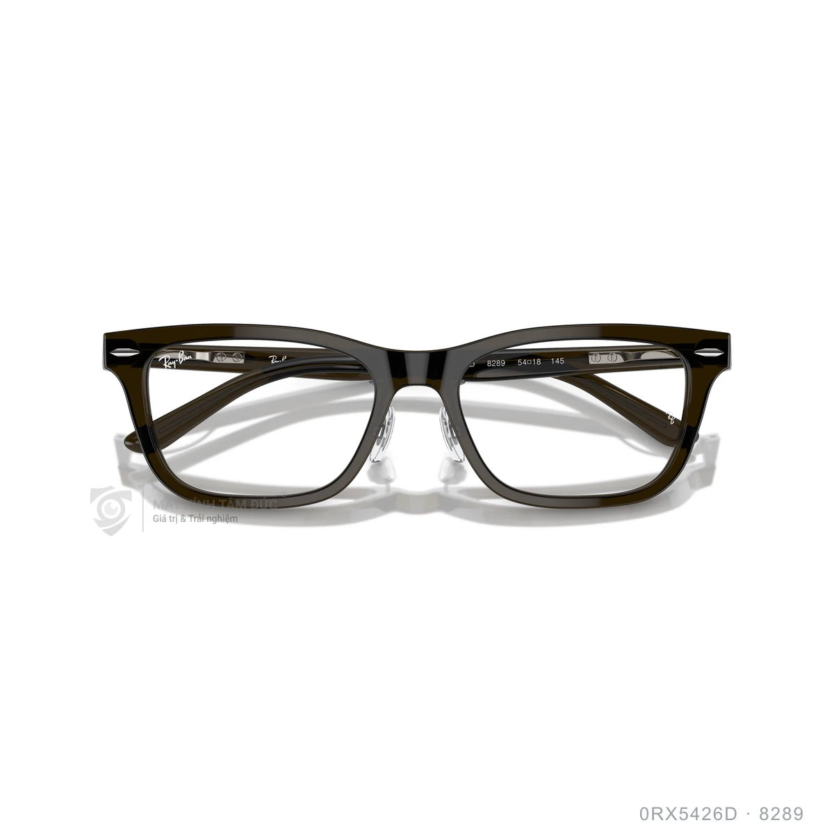 Gọng kính Rayban 0RX5426D - Ảnh 18