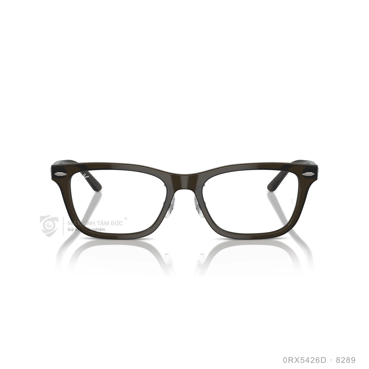 Gọng kính Rayban 0RX5426D - Ảnh 16