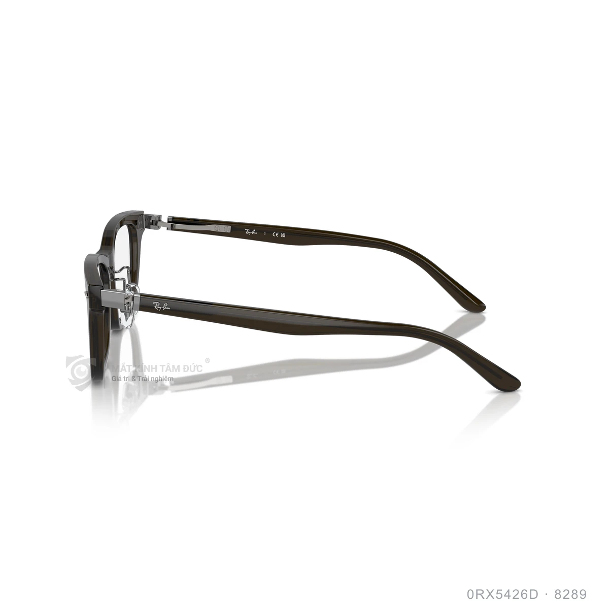 Gọng kính Rayban 0RX5426D - Ảnh 19