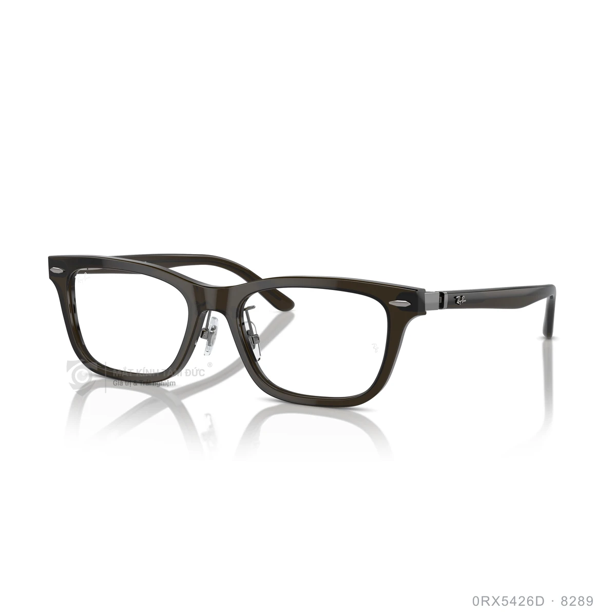 Gọng kính Rayban 0RX5426D - Ảnh 17