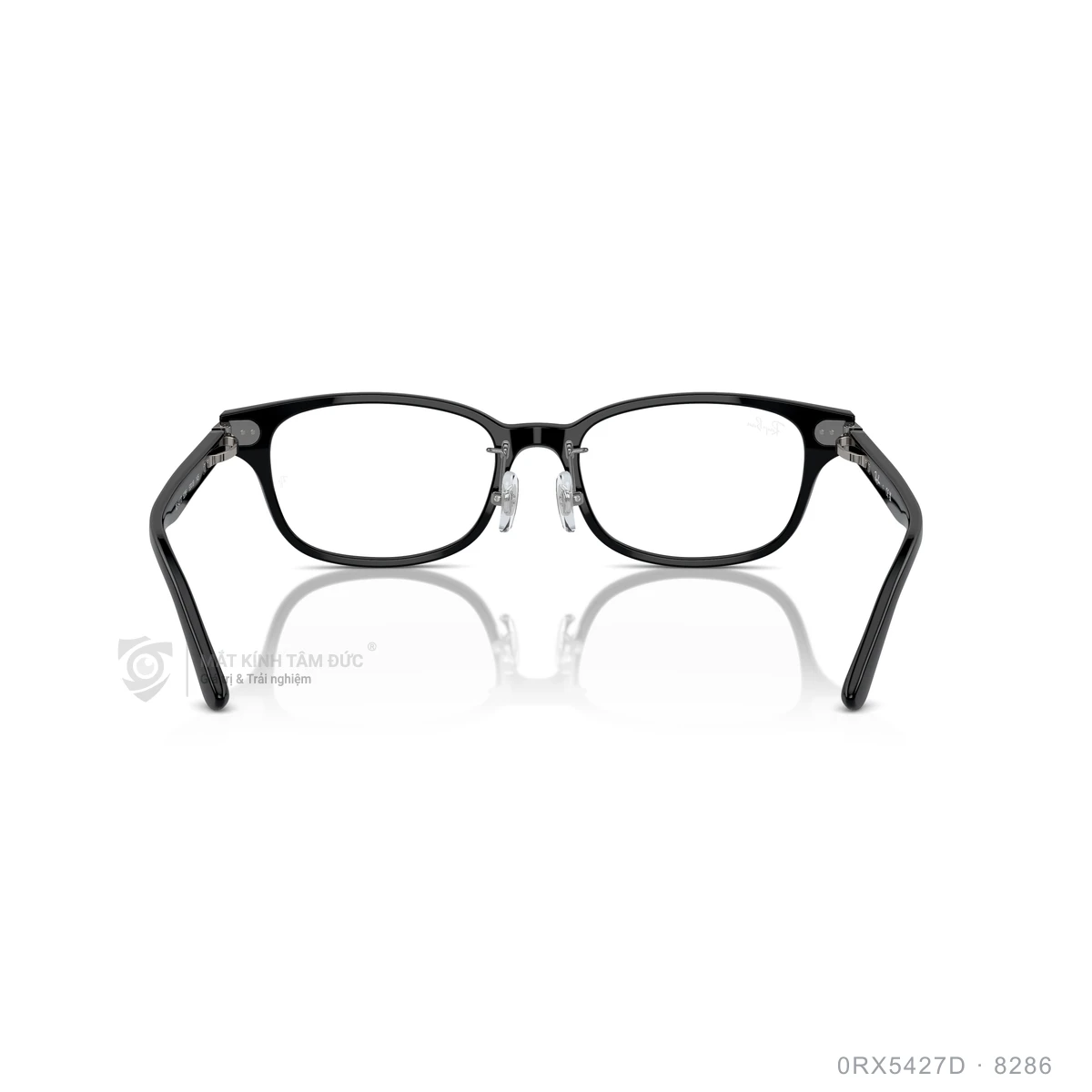 Gọng kính Rayban 0RX5427D - Ảnh 5