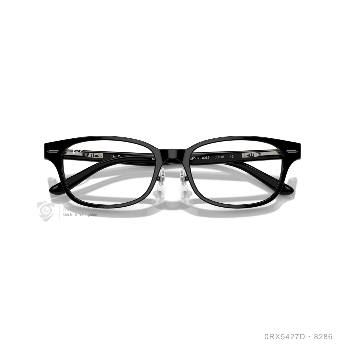 Gọng kính Rayban 0RX5427D - Ảnh 3