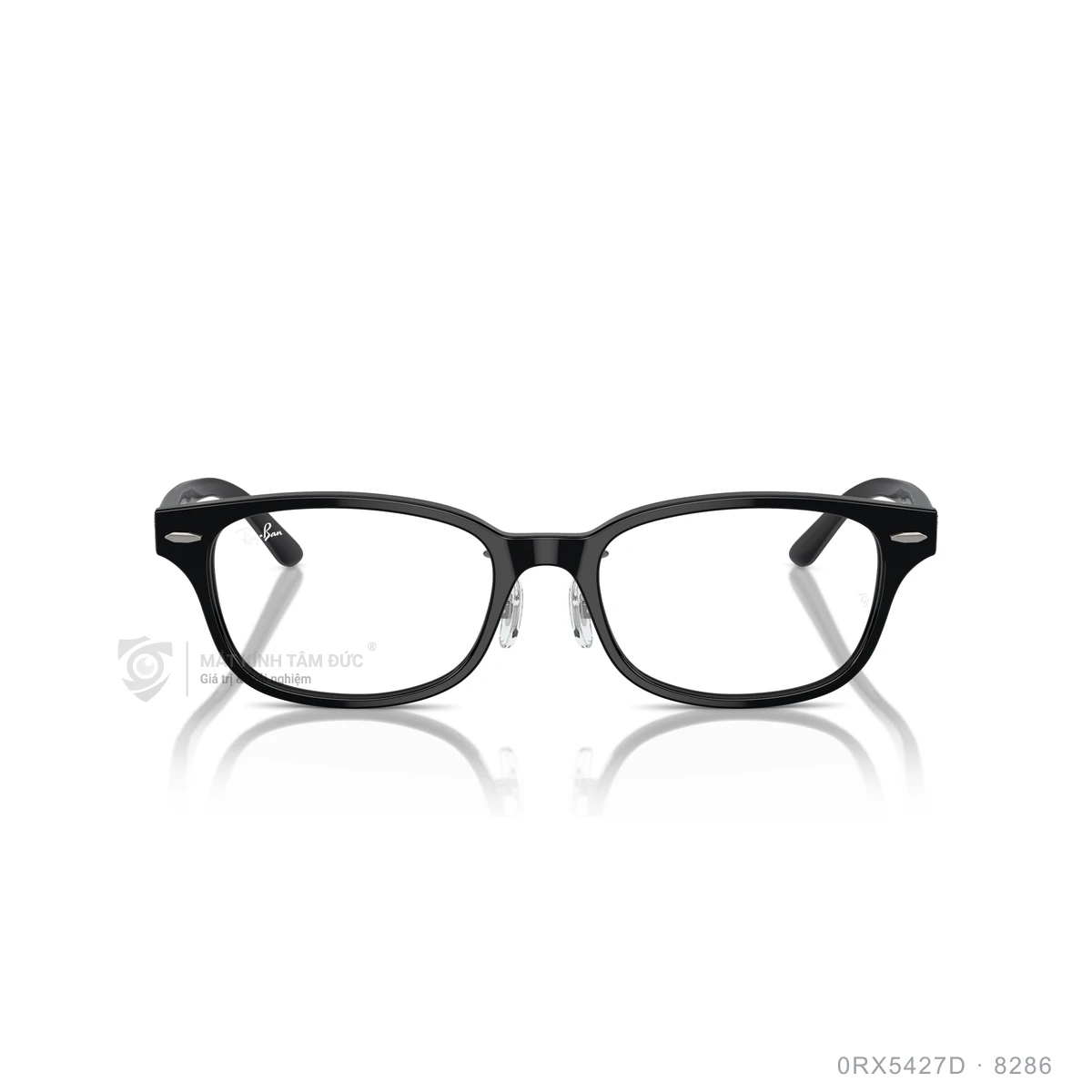 Hình ảnh thực tế Gọng kính Rayban 0RX5427D