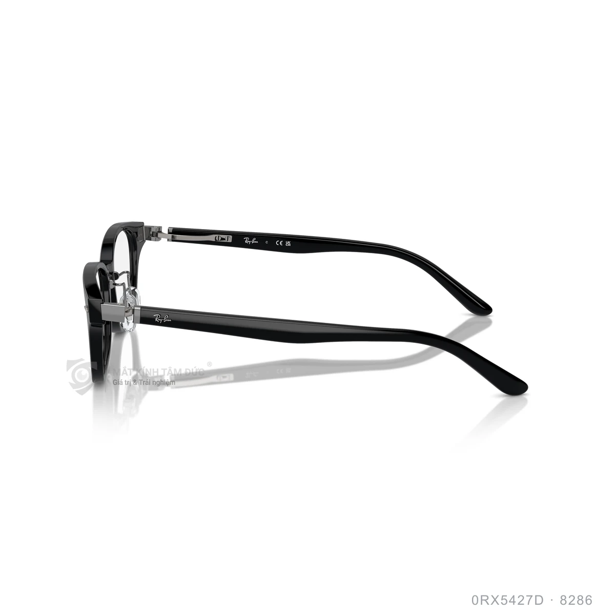 Gọng kính Rayban 0RX5427D - Ảnh 4