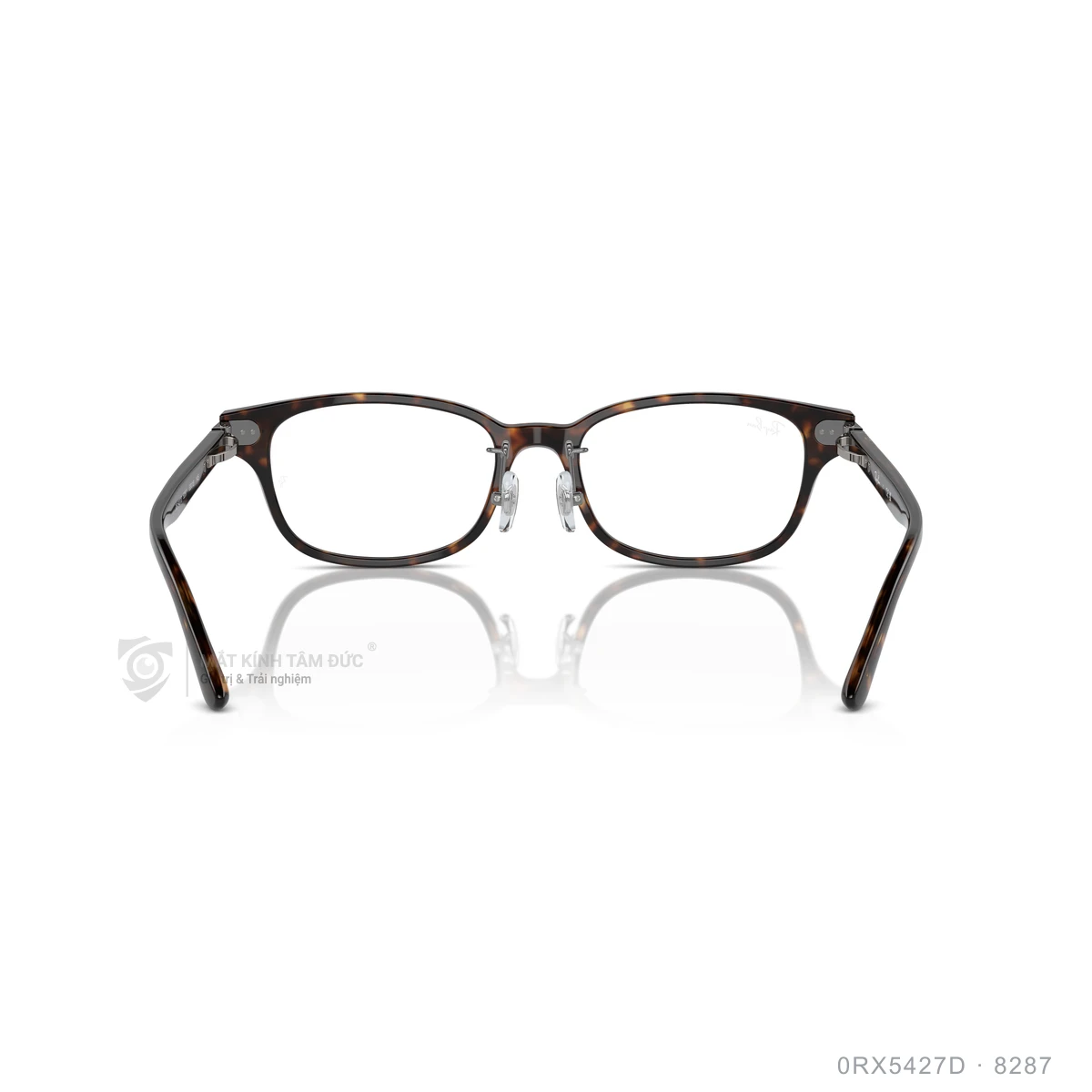 Gọng kính Rayban 0RX5427D - Ảnh 10