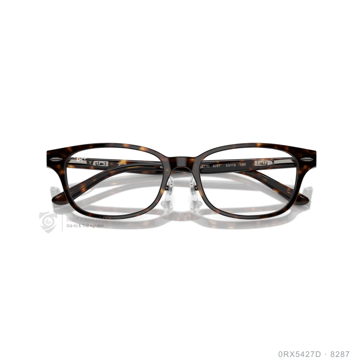 Gọng kính Rayban 0RX5427D - Ảnh 8