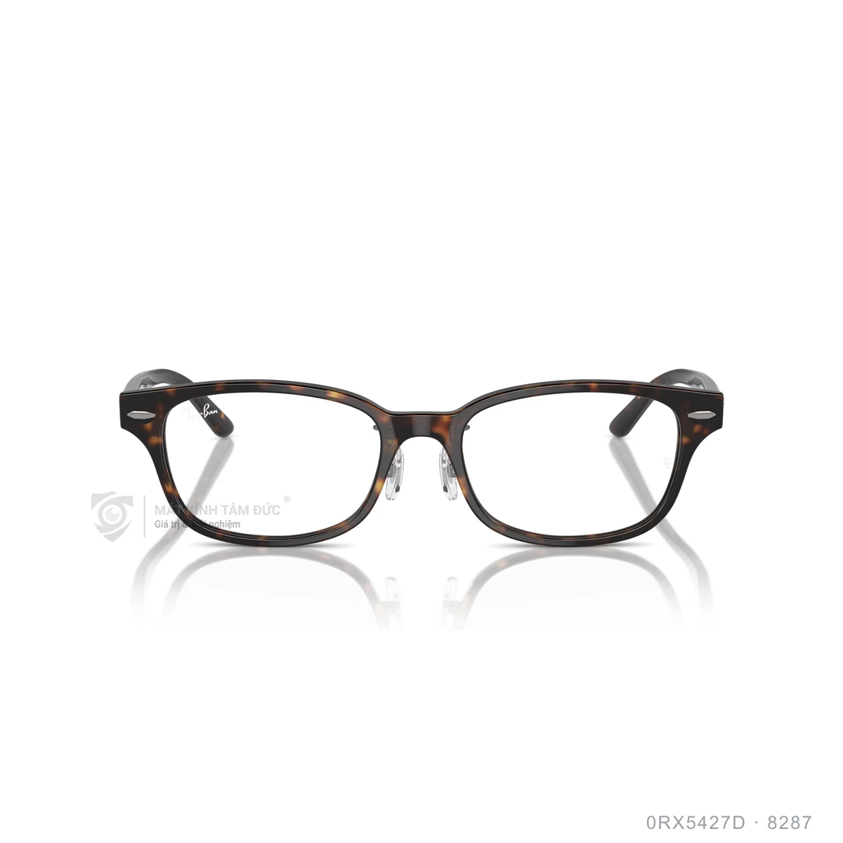 Gọng kính Rayban 0RX5427D - Ảnh 6