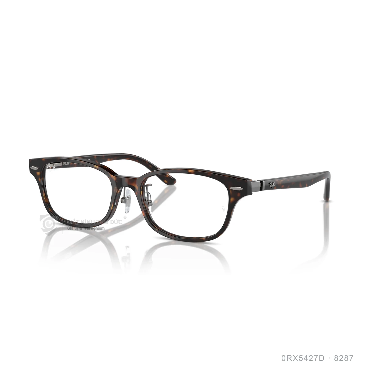 Gọng kính Rayban 0RX5427D - Ảnh 7