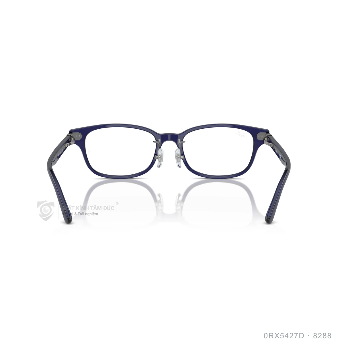 Gọng kính Rayban 0RX5427D - Ảnh 15