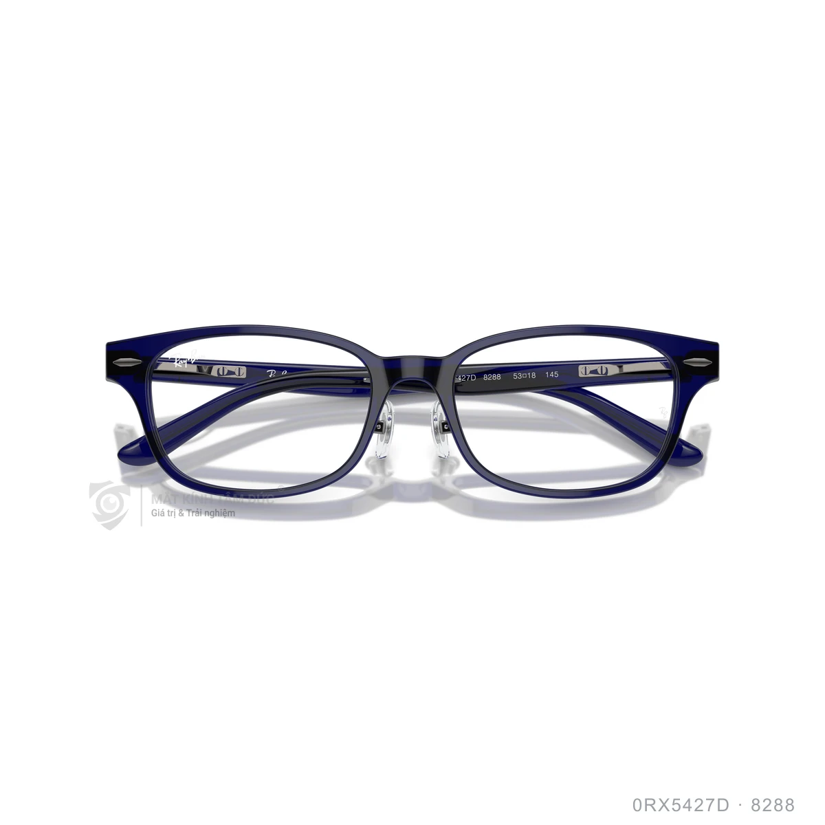 Gọng kính Rayban 0RX5427D - Ảnh 13