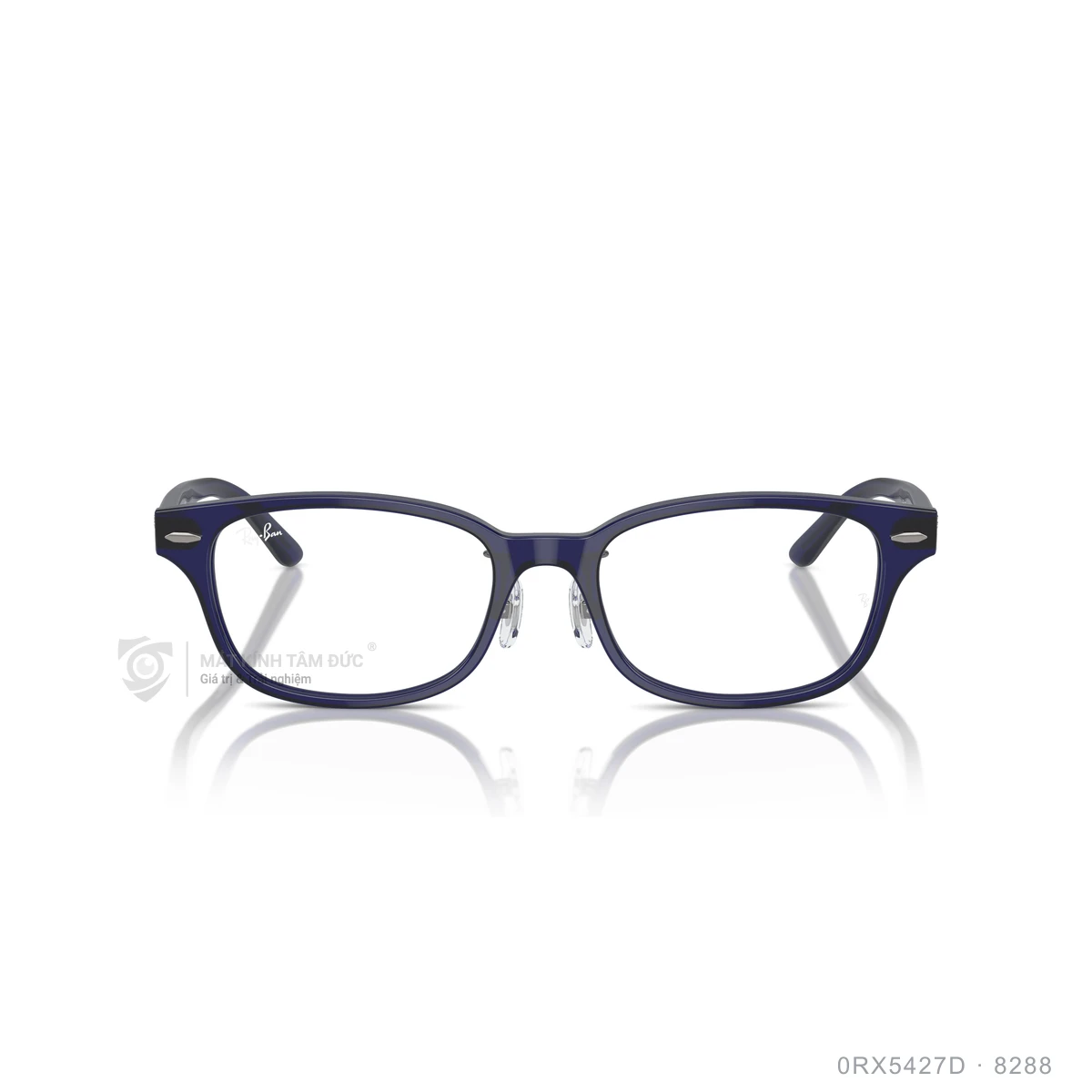 Gọng kính Rayban 0RX5427D - Ảnh 11