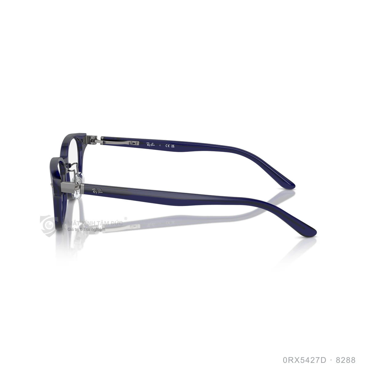Gọng kính Rayban 0RX5427D - Ảnh 14