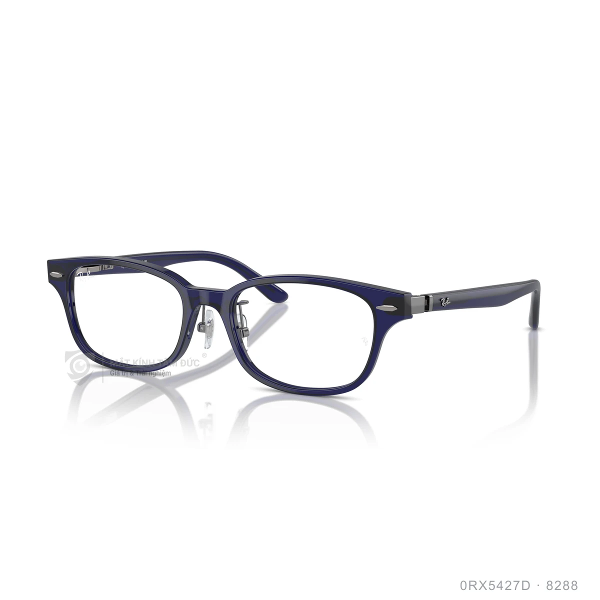 Gọng kính Rayban 0RX5427D - Ảnh 12