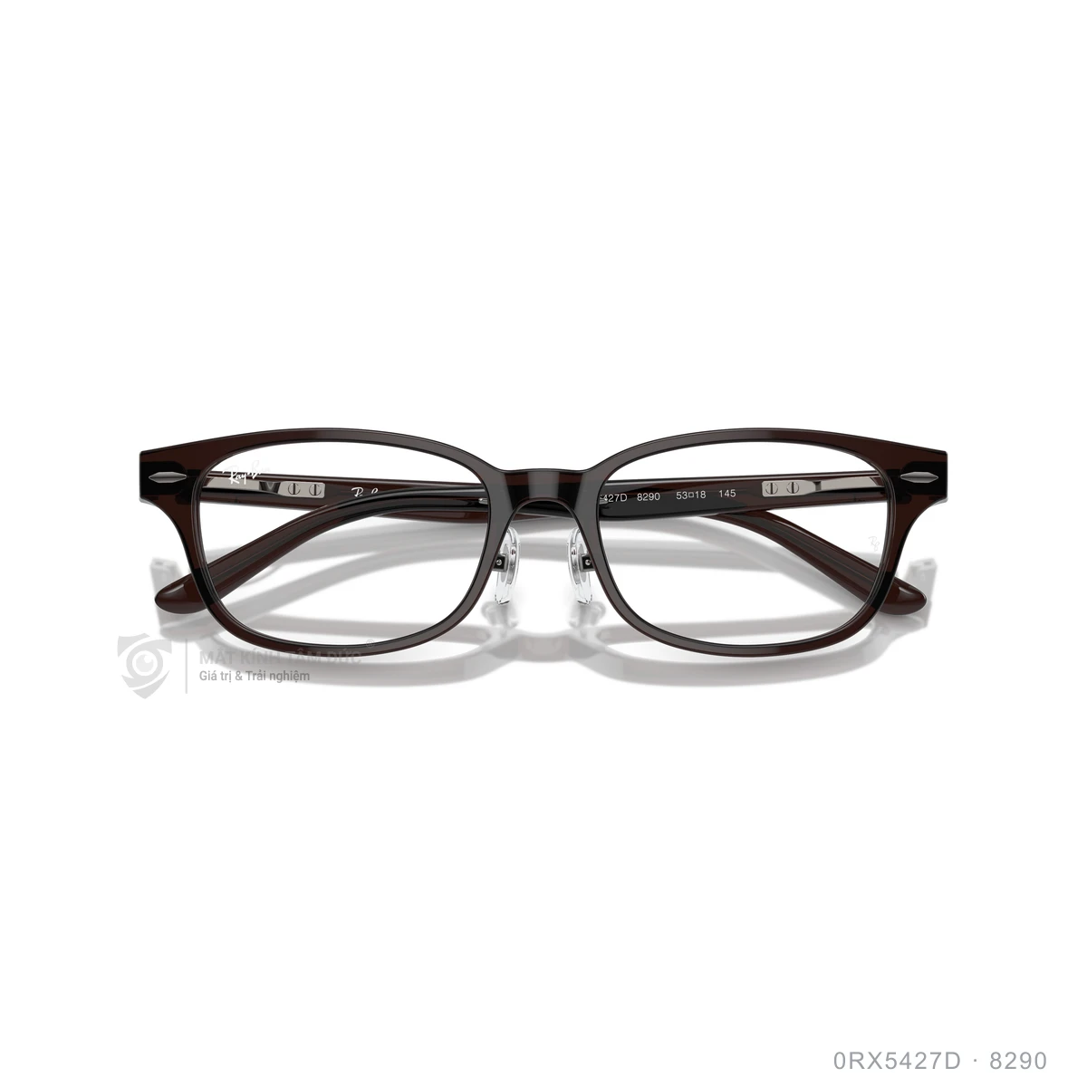Gọng kính Rayban 0RX5427D - Ảnh 18