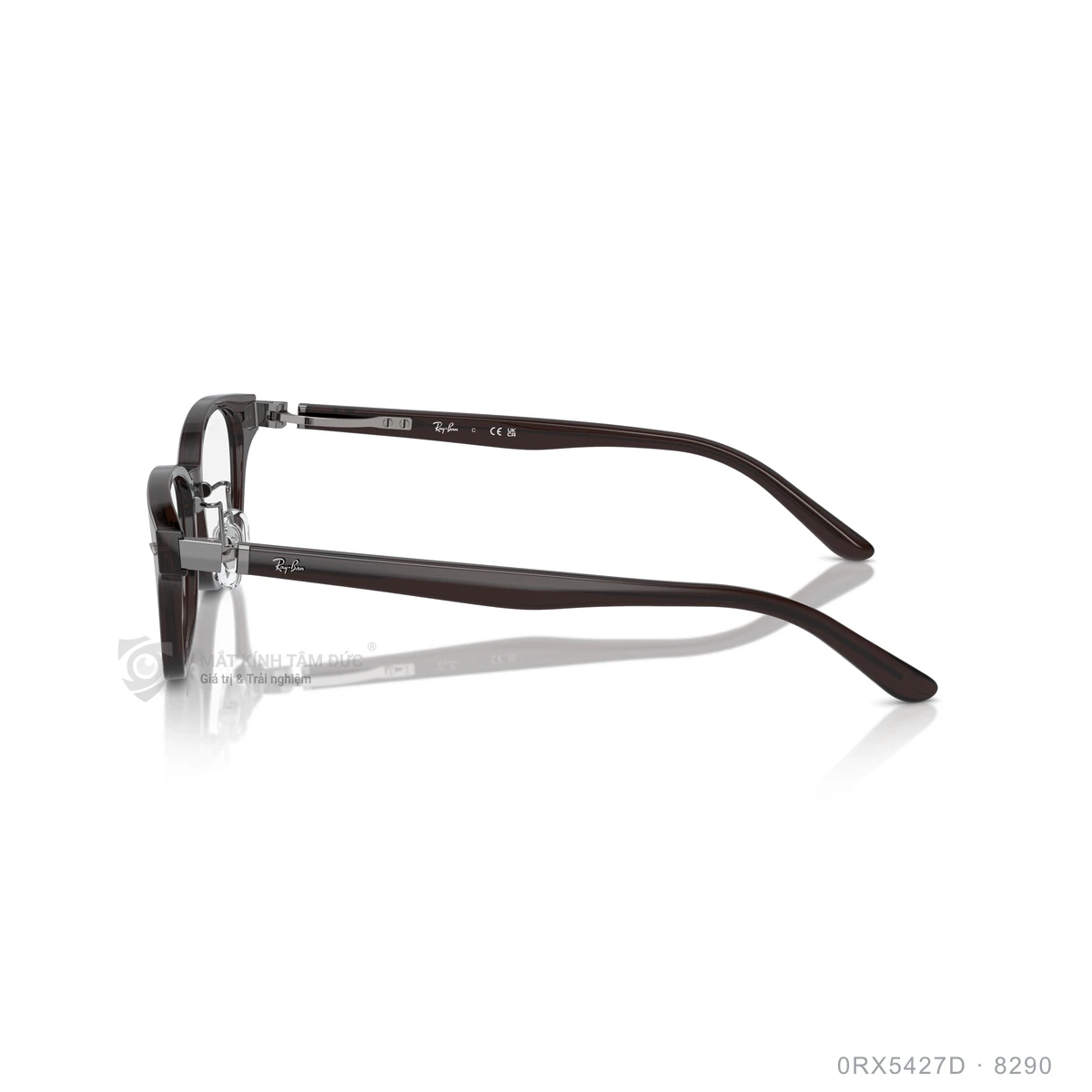 Gọng kính Rayban 0RX5427D - Ảnh 19