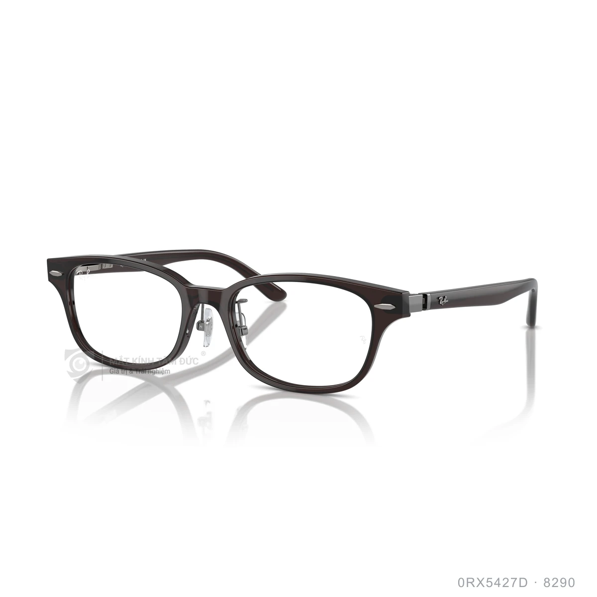 Gọng kính Rayban 0RX5427D - Ảnh 17