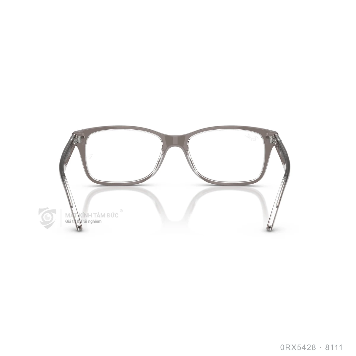 Gọng kính Rayban 0RX5428 - Ảnh 5