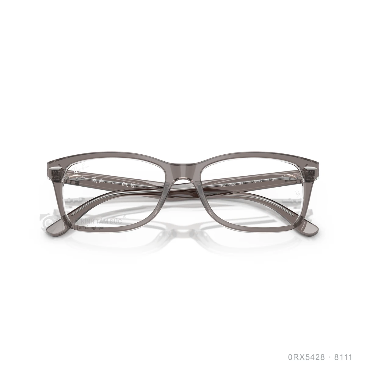 Gọng kính Rayban 0RX5428 - Ảnh 3