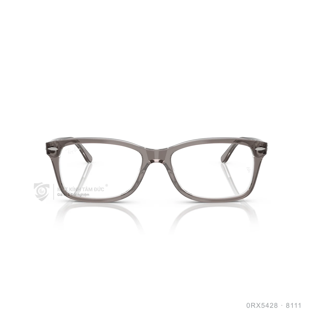 Hình ảnh thực tế Gọng kính Rayban 0RX5428